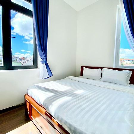 Duong Xua Villa Dalat Exterior foto