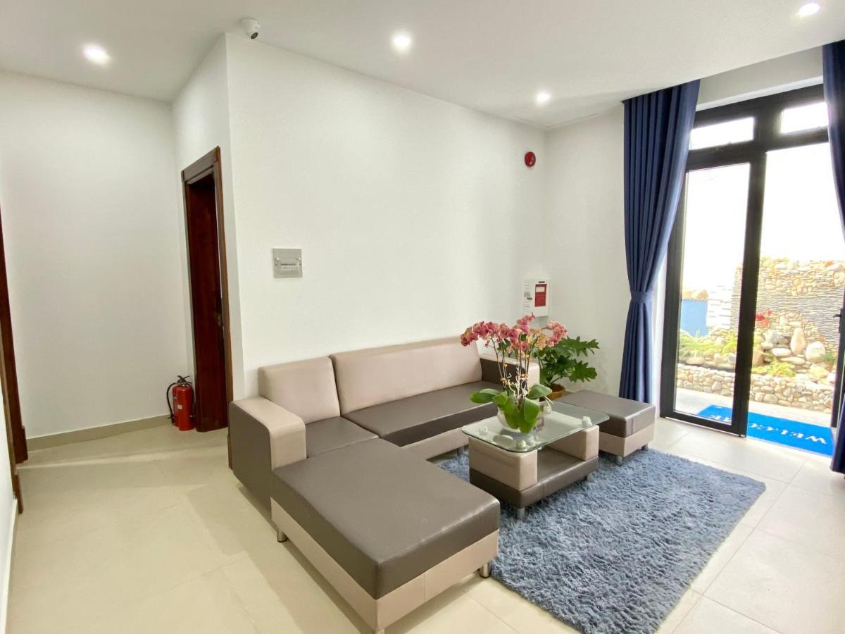 Duong Xua Villa Dalat Exterior foto