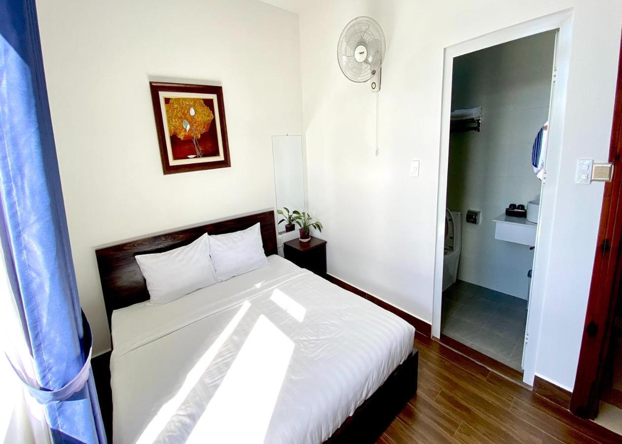 Duong Xua Villa Dalat Exterior foto