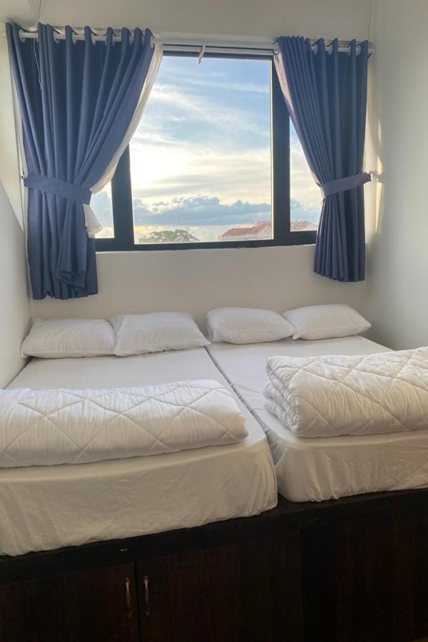 Duong Xua Villa Dalat Exterior foto
