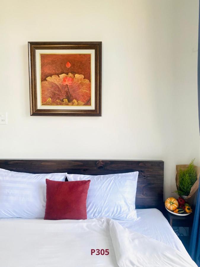 Duong Xua Villa Dalat Exterior foto