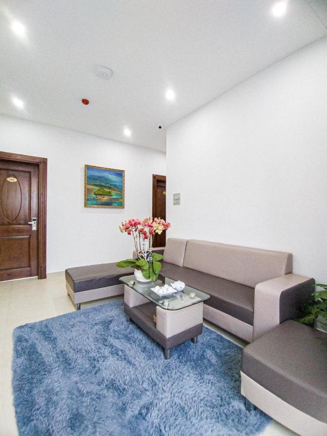 Duong Xua Villa Dalat Exterior foto