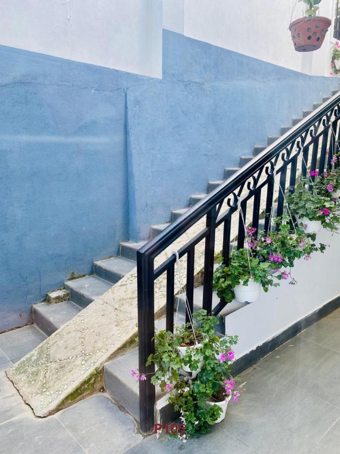 Duong Xua Villa Dalat Exterior foto