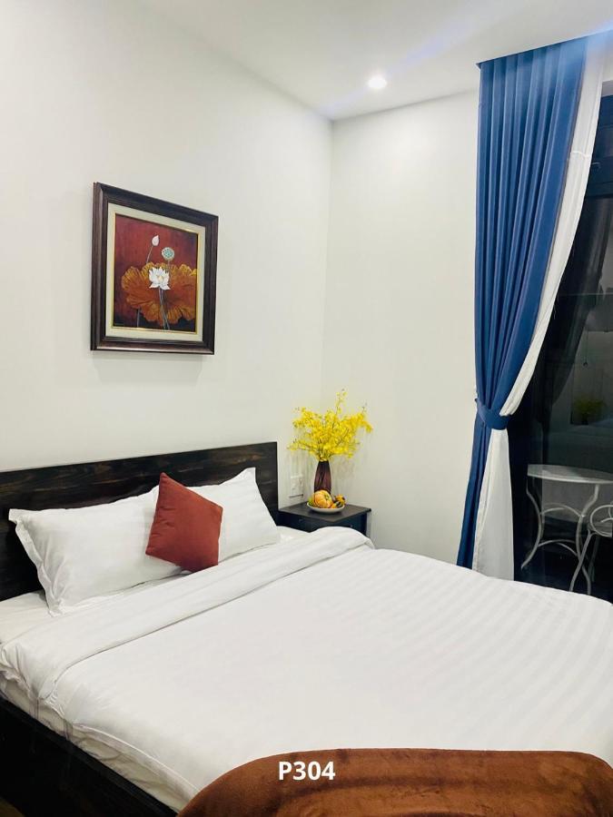 Duong Xua Villa Dalat Exterior foto